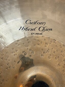 K-Zildjian - 2