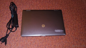 Hewlett Packard ProBook 6470b - 2