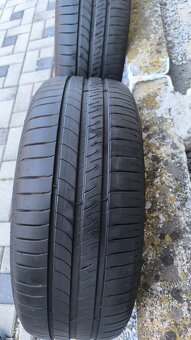letné pneumatiky 205/55 R16 91H - 2