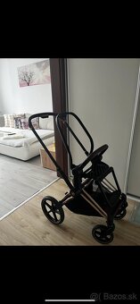 Cybex priam - 2
