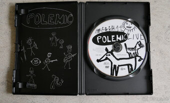 ♦️ POLEMIC ♦️ LIVE ♦️ z roku 2007 ♦️ - 2