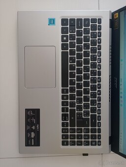 Notebook Acer - 2