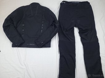 Probiker Toursport pánska textilná moto kombinéza 2XL 56 - 2