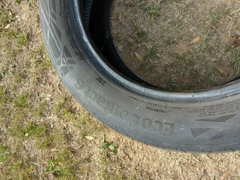 Letné 205/55 R16 - 2