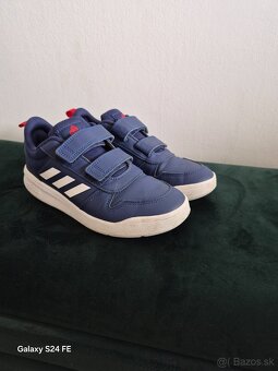 Botasky adidas - 2