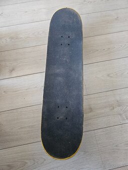Skateboard martin pek - 2