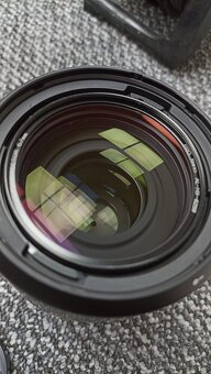 Tamron 70-180mm F/2.8 Di III VXD - Sony FE - 2