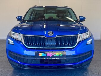 Škoda Kodiaq 2.0 TDI DSG 4x4 2021 Facelift / DPH - 2