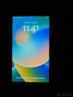 📱 iPhone 8 64 GB – Odblokovaný, 100 % batéria, zachovalý - 2