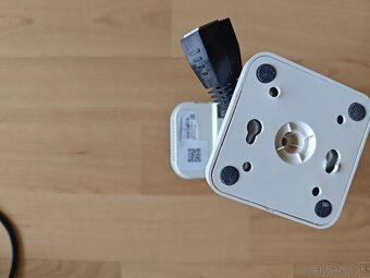 HiWatch IP kamera - 2