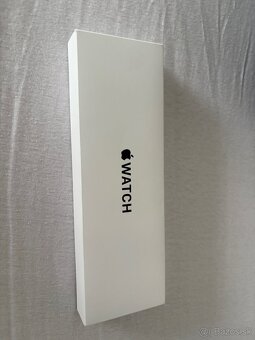 Apple watch SE 2024 - 2