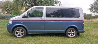 Volkswagen Transporter T5 1.9 TDi - 2