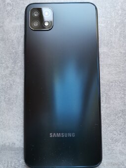Samsung Galaxy a 22 5G - 2