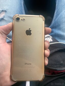 Iphone 7 - 2