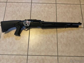 Brokovnica Benelli Supernova 12/89 - 2