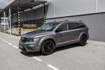 Fiat Freemont Urban 2.0 16V 170k MultiJet 4x4 AT6 7m 11/2012 - 2