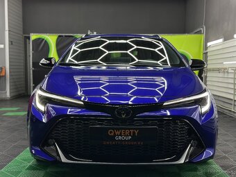 Toyota Corolla Combi GR Sport 1.8 e-CVT 2023 - 2