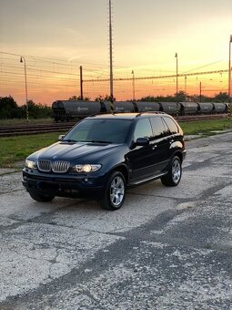Bmw X5 3.0d - 2