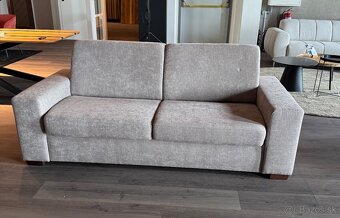 Sedacia súprava /sofabed/ - 2