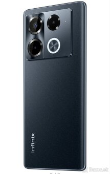 INFINIX 40 pro - 2