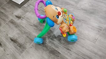 Choditko Fischer Price - 2