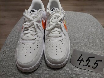 Pánske tenisky NIKE 45.5 - 2