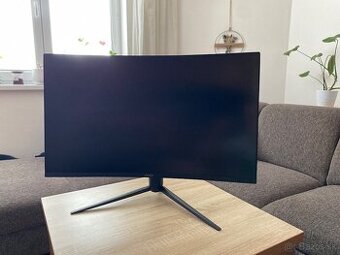 Monitor 31,5" MSI Optix AG321CQR - 2