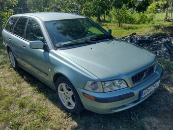 Volvo V40 KOMBI / 2003 / 1,9TDI / 232 000 km - 2