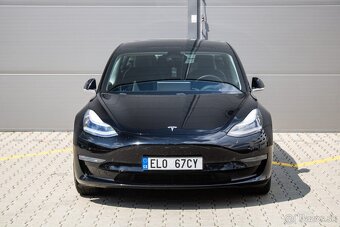 Tesla Model 3 Long Range Dual Motor - 2