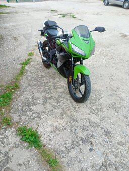 Romet RS 50 - 2