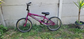 Bmx explosion - 2