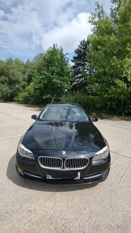 Bmw 520i - 2