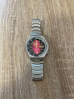 Orient SK Diver automatic - 2