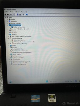 Sony Vaio - 2
