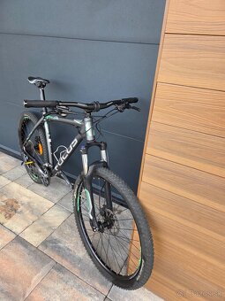 Focus whistler 27,5 - 2