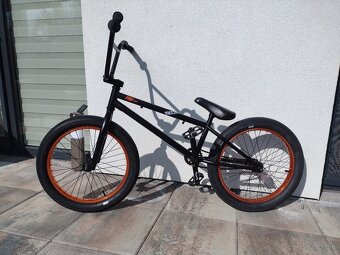Bicykel BMX Dema Flip 3.0 - 2