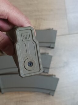 Zásobníky do AK Specna Arms - 2