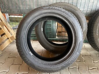 Pirelli SottoZero 3 245/50 R19 - 2