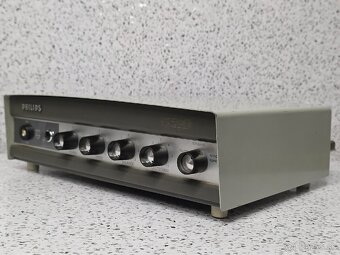 Elektronkový zosilňovač Philips AG9016/22 - 2