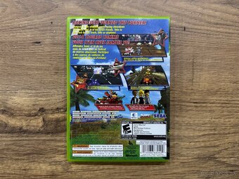 Hra XBOX 360 - Sonic Sega All-Stars Racing with Banjo-Kazooi - 2