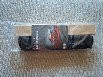 Kulma na vlasy uplne nova nevybalena z obalu - 2