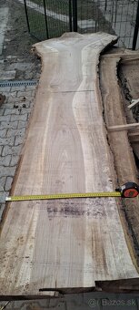 Predám orechové rozivo - 2