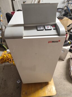Plynový kotol ProTherm - 2