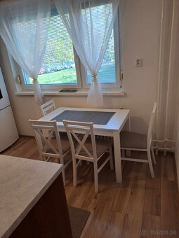 Prenájom 1 izbovy byt - 2