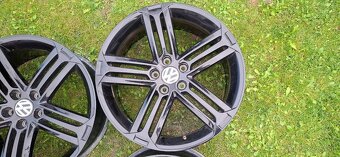 Disky VW Talladega 5x112 R19 - 2