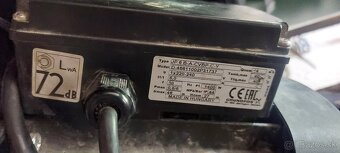 Grundfos UP 6 B-A-CVBP.C-Y na náhradné diely - 2