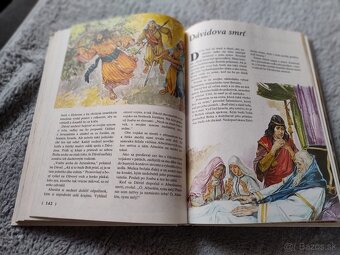 Biblia pre deti - 2