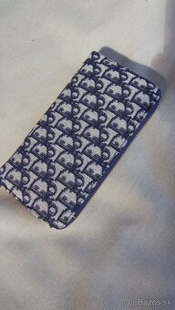 Dior penazenka nova - Dior Oblique Jacquard - nova - 2