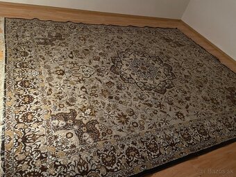 Perzsky koberec - 2