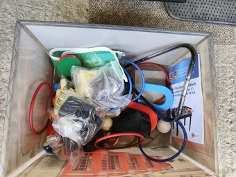 Multifunkčný hrací stôl - 2